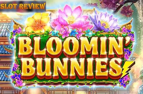 Bloomin Bunnies